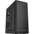 CoolBox Atx F750 Bsc500 Pc-tårnkasse