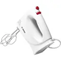 Bosch YourCollection MFQP1000 - Håndmikser - 300 W - hvit