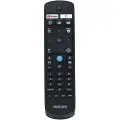 Philips 22AV1904A - Fjernkontroll - infrarød - for Philips 32HFL5014, 43HFL5014, 43HFL6014U, 50HFL5014, 50HFL6014U, 55HFL6014U, 65HFL6014U
