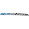 Bosch Progressor for Metal - Stiksavklinge - 100mm - T123X - 2608638472 - 3 stk.