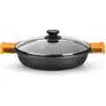 BRA Efficient Kasserolle 24 Cm