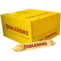 Toblerone Chokolade, Toblerone
