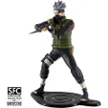 Abysse Corp Naruto Shippuden Kakashi Hatake