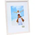 Deknudt S41jl1 Din A3 29.7x42 Cm Wood Photo Fotoramme