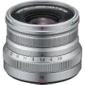 Fujifilm Sølv Fujinon Xf F/2.8 R Wr-objektiv 16 Mm