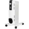 Orbegozo Rh1000 1000w Oljefylt Radiator