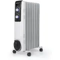 Orbegozo Rf 2000 Radiator