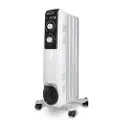 Orbegozo Rf 1000 Elektrisk Radiator