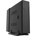 CoolBox Ipc-2 Pc-tårnkasse