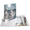 Herma - - 3 skuffer