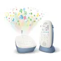 Philips AVENT Dect Spesialbatteri Til Dach Babymonitor