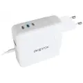 Approx Macbook Type L Power Adapter Laptop-lader