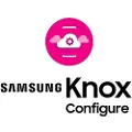 Samsung Knox Configure Setup Edition - Lisens (1 år) - med vert