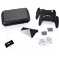 Bigben Interactive Starter Kit Nintendo Switch-deksel
