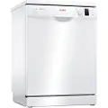 Bosch Sms25aw05e Oppvaskmaskin 12 Antall Plasseringsinnstillinger