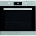 Indesit Ifw6841jpix Multifunksjonsovn