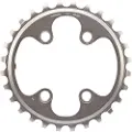 Shimano M8000 36/26 Double Kjettingring