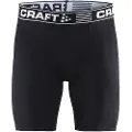 Craft Greatness Basislag Shorts