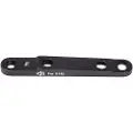 Shimano Rs505/rx400 Adapter For Bremseklave Til Skivebrems Foran