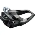 Shimano PD-R8000, Bysykkel, Svart, Grå, Gutt/Jente, 248 g
