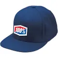 100% Essential J-fit Flexfit Cap