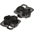 Rfr Plater for pedaler RFR SPD MTB