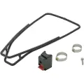 Vaude Bike Contour Max-tilbehør Komplett