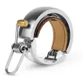 Knog Oi Luxe Large Sykkelklokke