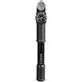 Topeak Roadie Da Mini Pumpe