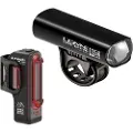 Lezyne Lite Drive Stvzo Pro / Strip Stvzo Sykkellyktesett