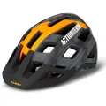 Cube Badger X Action Team Mtb-hjelm