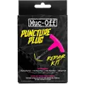 Muc-Off B.A.M. Tubeless Repair Kit -paikkasarja