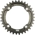 Praxis Mountain Ring 104 Bcd Kjettingring