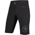 Endura Singletrack Lite Shorts