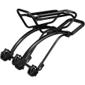 Topeak Carrier Tetra M2 Seatstays Bagasjebærer