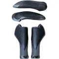 Natural Fit Comfort Bar Ends Håndtak