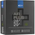 Schwalbe Air Plus AV 19AP 29 x 1,6-2,4'' (40-62x622) Schrader 40 mm