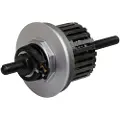 Shimano Dh-c3000-3n Intern Montering