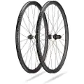 Specialized Roval Terra Cl Disc Tubeless Landeveishjulsett