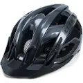 Cube Quest Mtb-hjelm