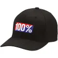 100% Og Flexfit Cap