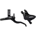Shimano Bl-m4100+br-mt420 Forbrems