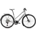 Specialized Turbo Vado Sl 5.0 Step-through Eq Elektrisk Sykkel