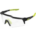 100% Speedcraft Sl Foto Kromatiske Solbriller