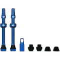 Muc Off Tubeless Presta Ventiler 2 Enheter