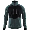 Cube Blackline Softshell Jakke