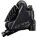 Shimano Rx400 Flat Mount Bakre Skivebremsekaliper