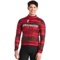 Specialized Team Sl Expert Softshell Langermet Trøye