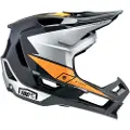 100% Trajecta Fidlock Sp21 Nedoverbakke Hjelm