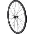 Specialized Roval Clx 32 Cl Disc Tubular Forhjul For Landeveissykkel